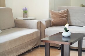 Saranda Waterside Apartments