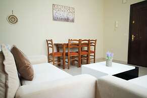 Saranda Waterside Apartments