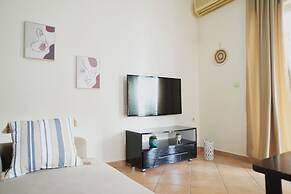 Saranda Waterside Apartments