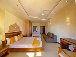 Mfalme Luxury Living