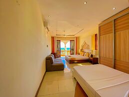 Mfalme Luxury Living
