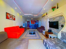 Mfalme Luxury Living