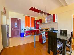 Mfalme Luxury Living