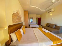 Mfalme Luxury Living