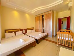 Mfalme Luxury Living