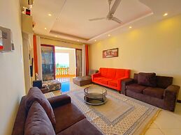 Mfalme Luxury Living