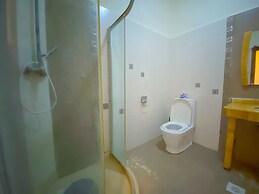 Mfalme Luxury Living