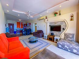 Mfalme Luxury Living