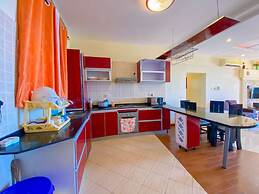 Mfalme Luxury Living
