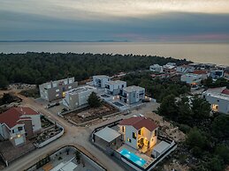 Villa Kristina