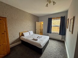 The New England Hotel