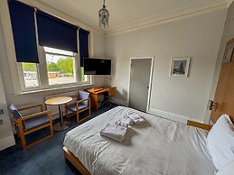The New England Hotel