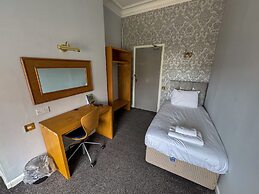 The New England Hotel