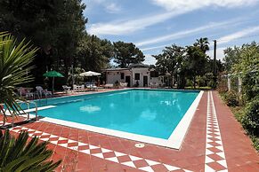 Villa Carmen With Garden And Pool