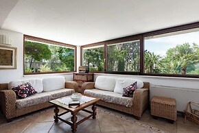 Villa Carmen With Garden And Pool