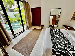 Luxueuse Villa Yogisurf 3 Piscine & Jacuzzi
