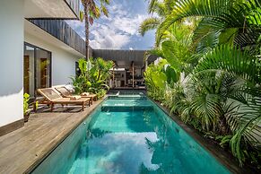 Luxueuse Villa Yogisurf 3 Piscine & Jacuzzi
