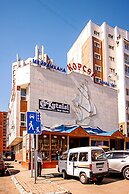 Korsar hotel