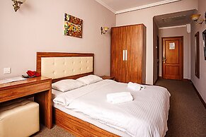 Korsar hotel
