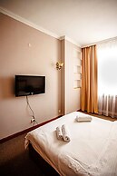 Korsar hotel