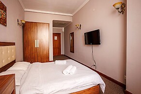Korsar hotel
