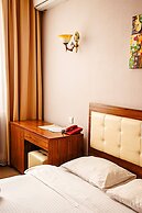 Korsar hotel