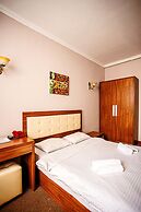 Korsar hotel