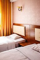 Korsar hotel