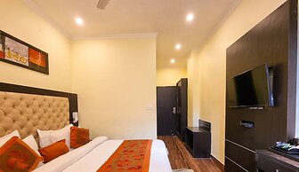 Triund Heights By Pulse Hotels