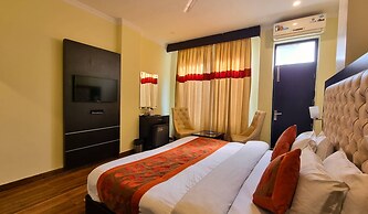 Triund Heights By Pulse Hotels