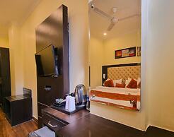 Triund Heights By Pulse Hotels
