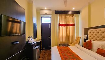 Triund Heights By Pulse Hotels