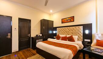 Triund Heights By Pulse Hotels