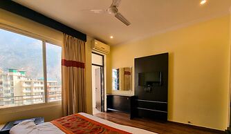 Triund Heights By Pulse Hotels