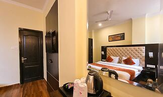 Triund Heights By Pulse Hotels