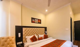 Triund Heights By Pulse Hotels