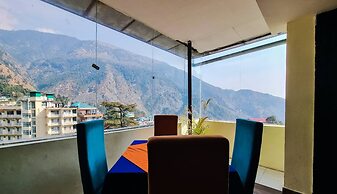 Triund Heights By Pulse Hotels