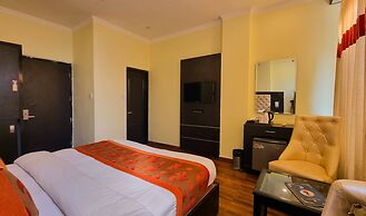 Triund Heights By Pulse Hotels