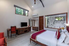 Aranya Vilas