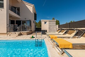 Villa Kristina Zadarvillas