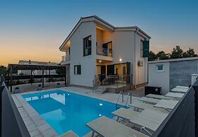 Villa Kristina Zadarvillas