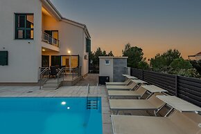 Villa Kristina Zadarvillas