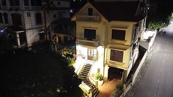 Kim Homestay & Villa