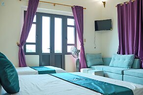 Kim Homestay & Villa