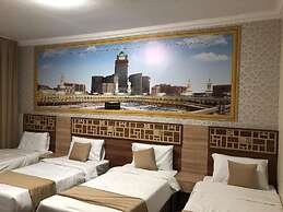 Askant Al Azizyia Hotel