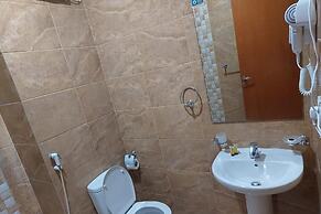 Askant Al Azizyia Hotel