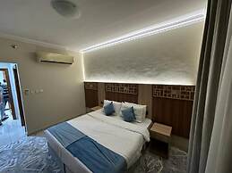 Askant Al Azizyia Hotel