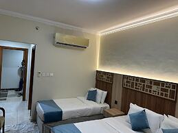 Askant Al Azizyia Hotel