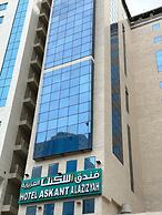 Askant Al Azizyia Hotel