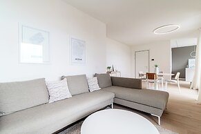 Menaggio Suites